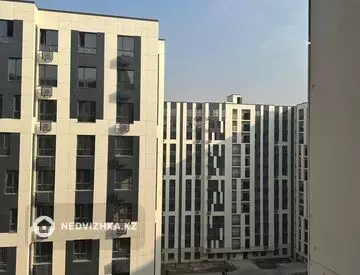 2-комнатная квартира, этаж 10 из 13, 50 м²