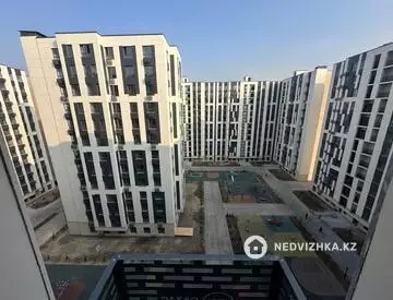 2-комнатная квартира, этаж 10 из 13, 50 м²