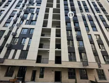 2-комнатная квартира, этаж 10 из 13, 50 м²