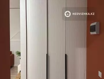 2-комнатная квартира, этаж 8 из 12, 36 м²