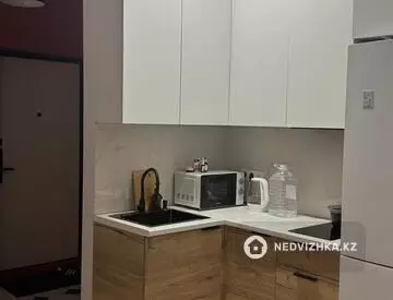 2-комнатная квартира, этаж 8 из 12, 36 м²