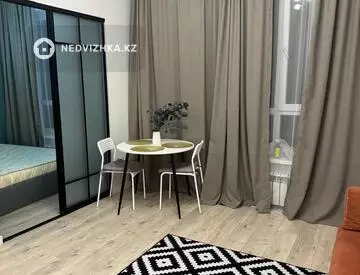 2-комнатная квартира, этаж 8 из 12, 36 м²