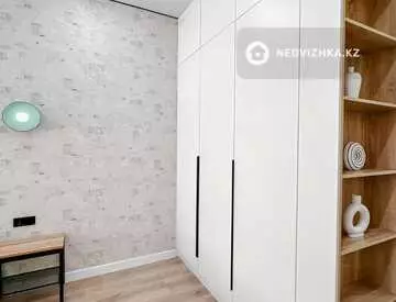 3-комнатная квартира, этаж 7 из 22, 76 м²