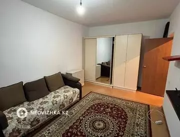 1-комнатная квартира, этаж 9 из 9, 40 м²