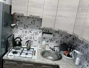 1-комнатная квартира, этаж 2 из 4, 32 м²