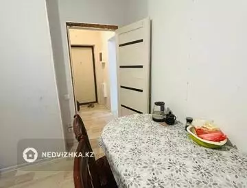 1-комнатная квартира, этаж 12 из 12, 39 м²