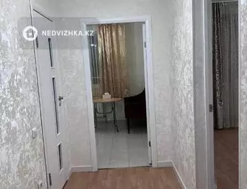 1-комнатная квартира, этаж 8 из 12, 35 м²