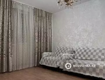 1-комнатная квартира, этаж 8 из 12, 35 м²