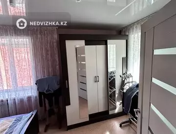 2-комнатная квартира, этаж 3 из 3, 41 м²