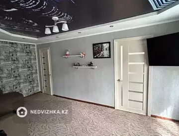 2-комнатная квартира, этаж 3 из 3, 41 м²