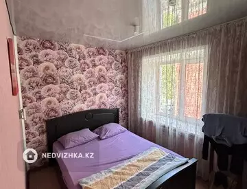 2-комнатная квартира, этаж 3 из 3, 41 м²