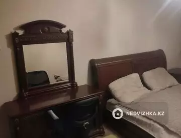 3-комнатная квартира, этаж 5 из 5, 63 м²