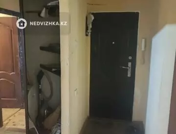 3-комнатная квартира, этаж 5 из 5, 63 м²