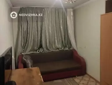 3-комнатная квартира, этаж 5 из 5, 63 м²