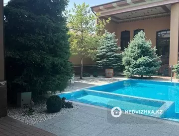 12-комнатный дом, 8 соток, 1 070 м²