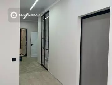 2-комнатная квартира, этаж 6 из 20, 55 м²