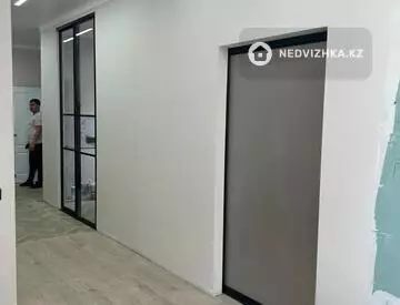 2-комнатная квартира, этаж 6 из 20, 55 м²