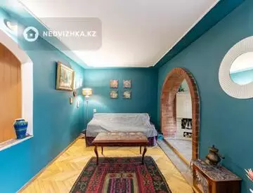 4-комнатный дом, 1.5 соток, 92 м²