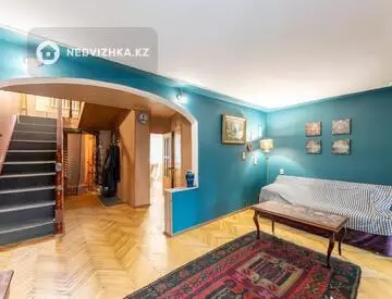 4-комнатный дом, 1.5 соток, 92 м²