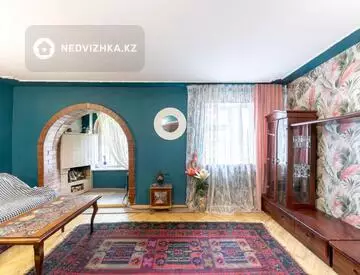 4-комнатный дом, 1.5 соток, 92 м²