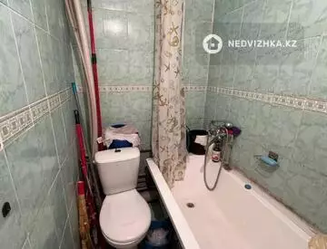 1-комнатная квартира, этаж 3 из 5, 15 м²