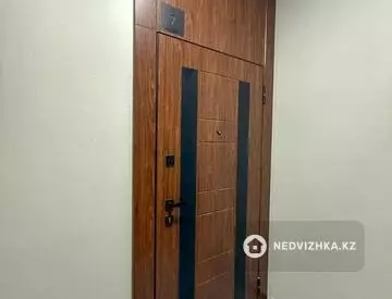 3-комнатная квартира, этаж 3 из 3, 59 м²