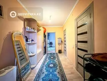 1-комнатная квартира, этаж 1 из 9, 44 м²