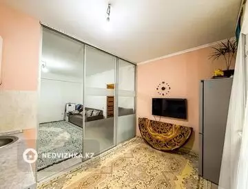 1-комнатная квартира, этаж 1 из 9, 44 м²