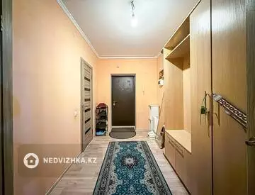 1-комнатная квартира, этаж 1 из 9, 44 м²