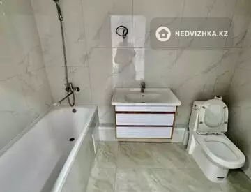 1-комнатная квартира, этаж 9 из 9, 47 м²