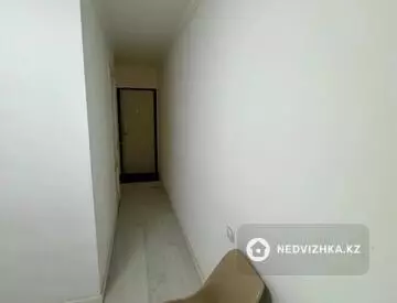 1-комнатная квартира, этаж 4 из 4, 31 м²