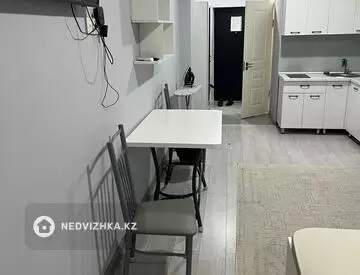 1-комнатная квартира, этаж 6 из 10, 30 м²