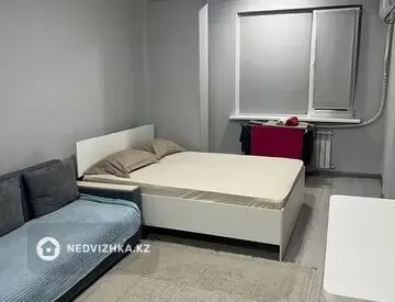 1-комнатная квартира, этаж 6 из 10, 30 м²