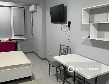 1-комнатная квартира, этаж 6 из 10, 30 м²