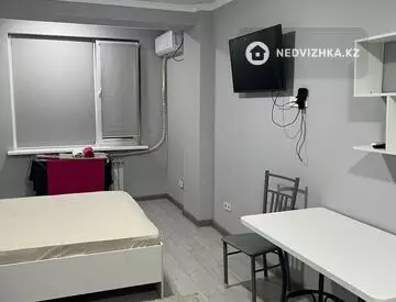 1-комнатная квартира, этаж 6 из 10, 30 м²