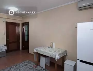 1-комнатная квартира, этаж 7 из 9, 39 м²