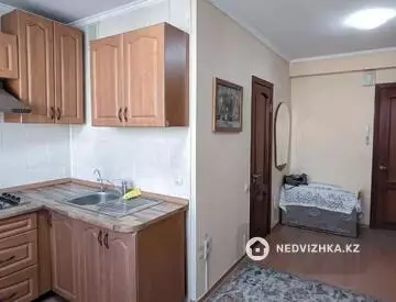 1-комнатная квартира, этаж 7 из 9, 39 м²