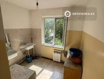 1-комнатная квартира, этаж 5 из 5, 13 м²