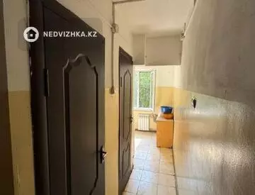 1-комнатная квартира, этаж 5 из 5, 13 м²