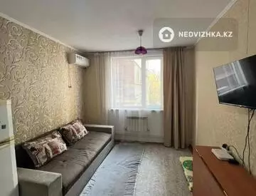 1-комнатная квартира, этаж 3 из 9, 20 м²