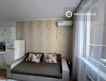 1-комнатная квартира, этаж 3 из 9, 20 м²