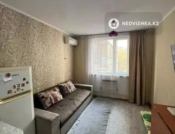 1-комнатная квартира, этаж 3 из 9, 20 м²