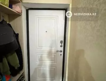 1-комнатная квартира, этаж 3 из 9, 20 м²