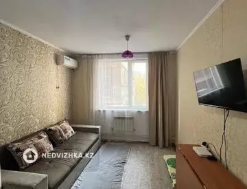 1-комнатная квартира, этаж 3 из 9, 20 м²