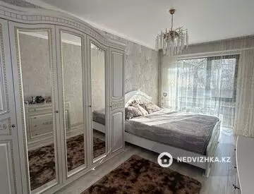 2-комнатная квартира, этаж 2 из 13, 55 м²