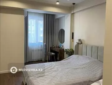 2-комнатная квартира, этаж 12 из 13, 55 м²