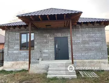 4-комнатный дом, 4 соток, 120 м²