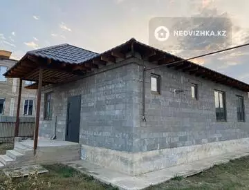 4-комнатный дом, 4 соток, 120 м²