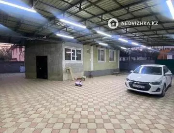 4-комнатный дом, 6.5 соток, 205 м²