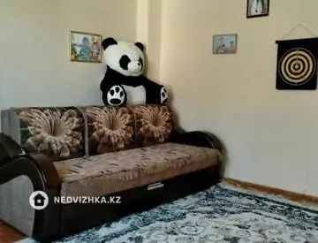 2-комнатная квартира, этаж 2 из 2, 43 м²